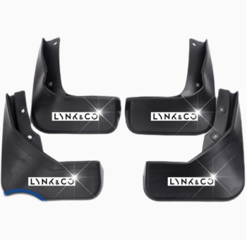 Chắn bùn Lynk & Co 06